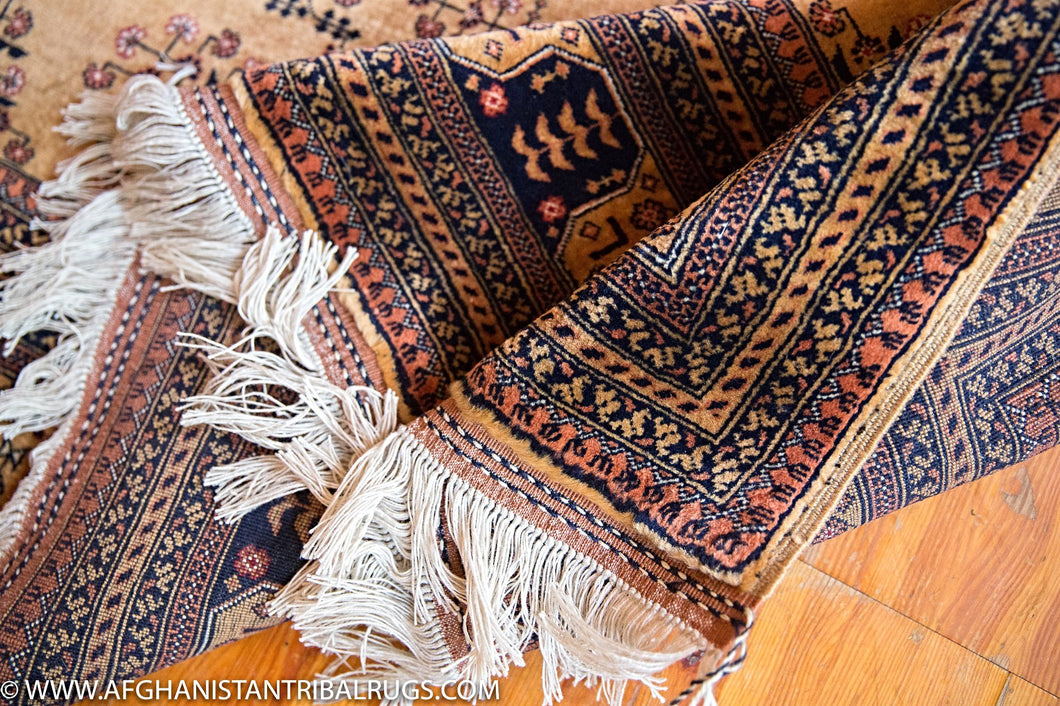 The Afghanistan Tribal Rug Trading Company | An Afghan Boutique