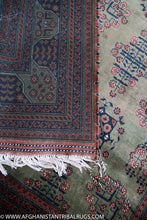 Load image into Gallery viewer, Bokhara Afghan Rug 