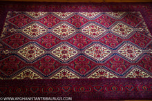 Load image into Gallery viewer, Afghan Rugs