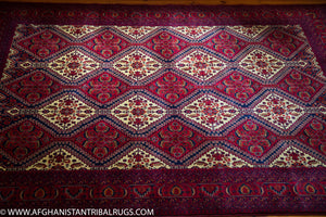 Afghan Rugs