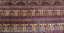 Load image into Gallery viewer, Khal Mohammadi Afghan Rug 