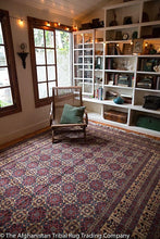 Load image into Gallery viewer, Khal Mohammadi Afghan Rug 