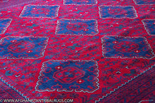 Load image into Gallery viewer, Khal Mohammadi Afghan Rug 