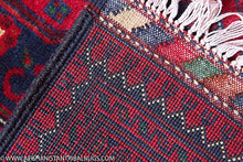 Load image into Gallery viewer, Khal Mohammadi Afghan Rug 