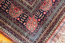 Load image into Gallery viewer, Afghan Rugs