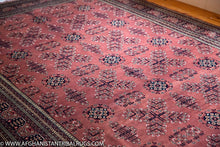 Load image into Gallery viewer, Afghan Rugs handmade