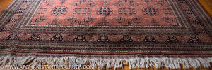 Afghan Rug 