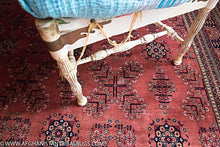 Load image into Gallery viewer, Khal Mohammadi Afghan Rug
